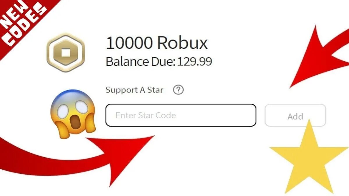 Star code в РОБЛОКС. Star code в РОБЛОКС 2020. Звёздные коды в РОБЛОКСЕ. Star code Roblox на робуксы. Найти код роблокс игра