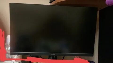 Мониторы acer dns