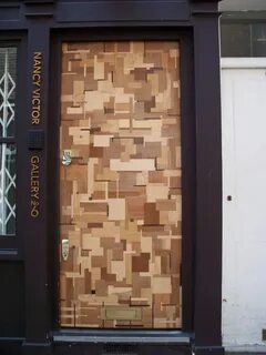 Door making