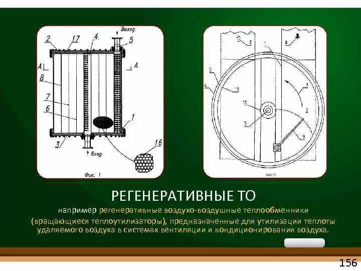 Утилизатором теплоты