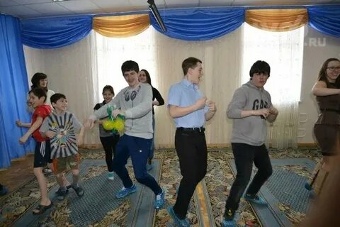 Сайт детского дома аистенок