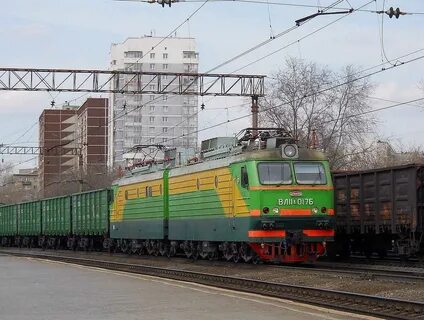 Вл 17