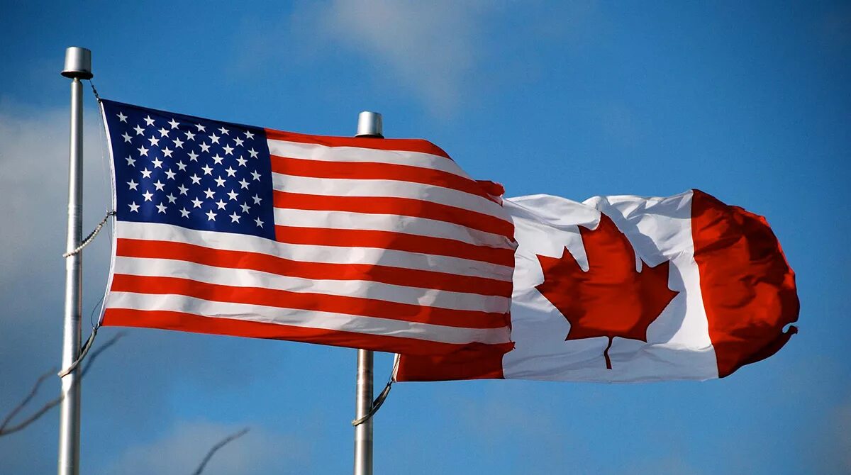 Англия сша канада. Канада в нафта нато. america canada. флаг сша в руках. nafta immigration.