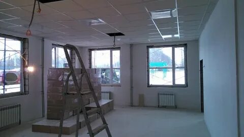 Ремонт хотьково