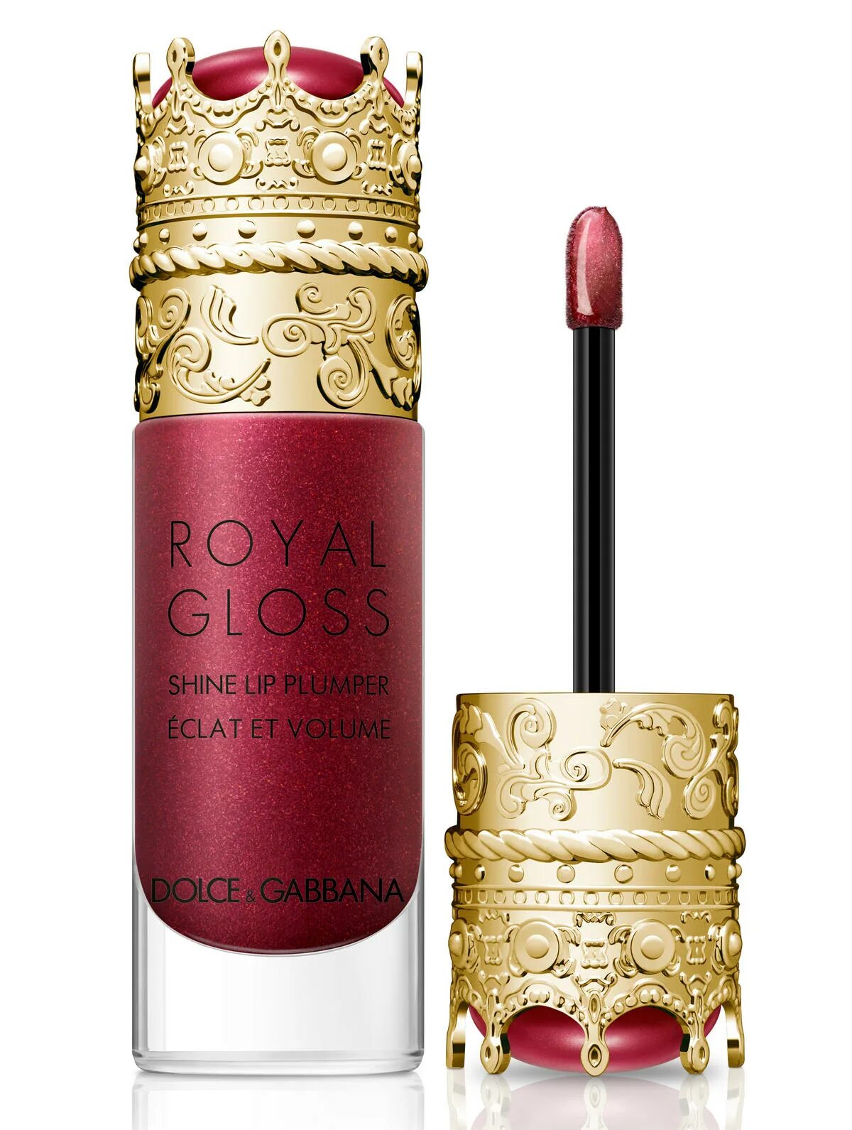 Блеск для губ дольче. Блеск Royal Gloss Dolce Gabbana. Блеск для губ Дольче Габбана. Dolce Gabbana Royal Gloss precious Dahlia. Dolce Gabbana блеск для губ Royal Gloss.