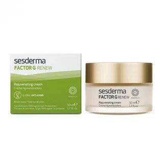 Sesderma крем для сухой кожи