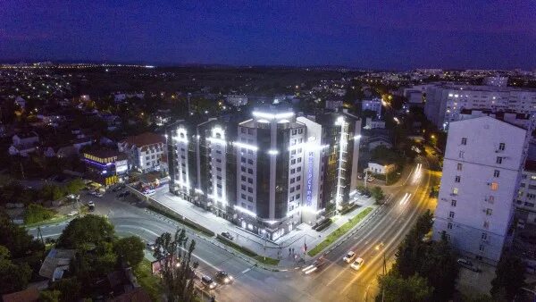 Больше не работает: Шатура, магазин мебели, Астрахань, улица Николая Островского