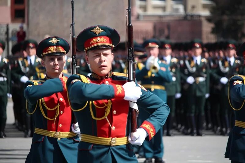 Особо парадная форма. Особо парадная форма