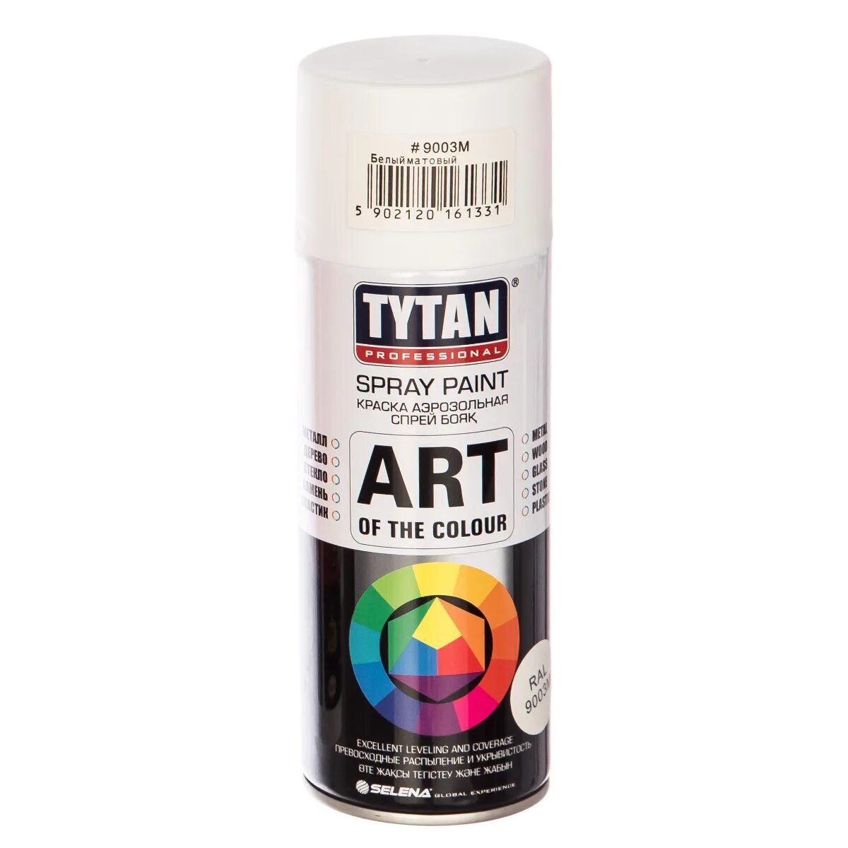 Матовый титан. Краска аэрозольная акриловая tytan art of the colour (400мл). краска аэрозольная tytan professional. tytan краска аэрозольная, хром эффект, 400 мл. аэрозольная эмаль титан.