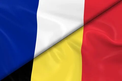 German french
