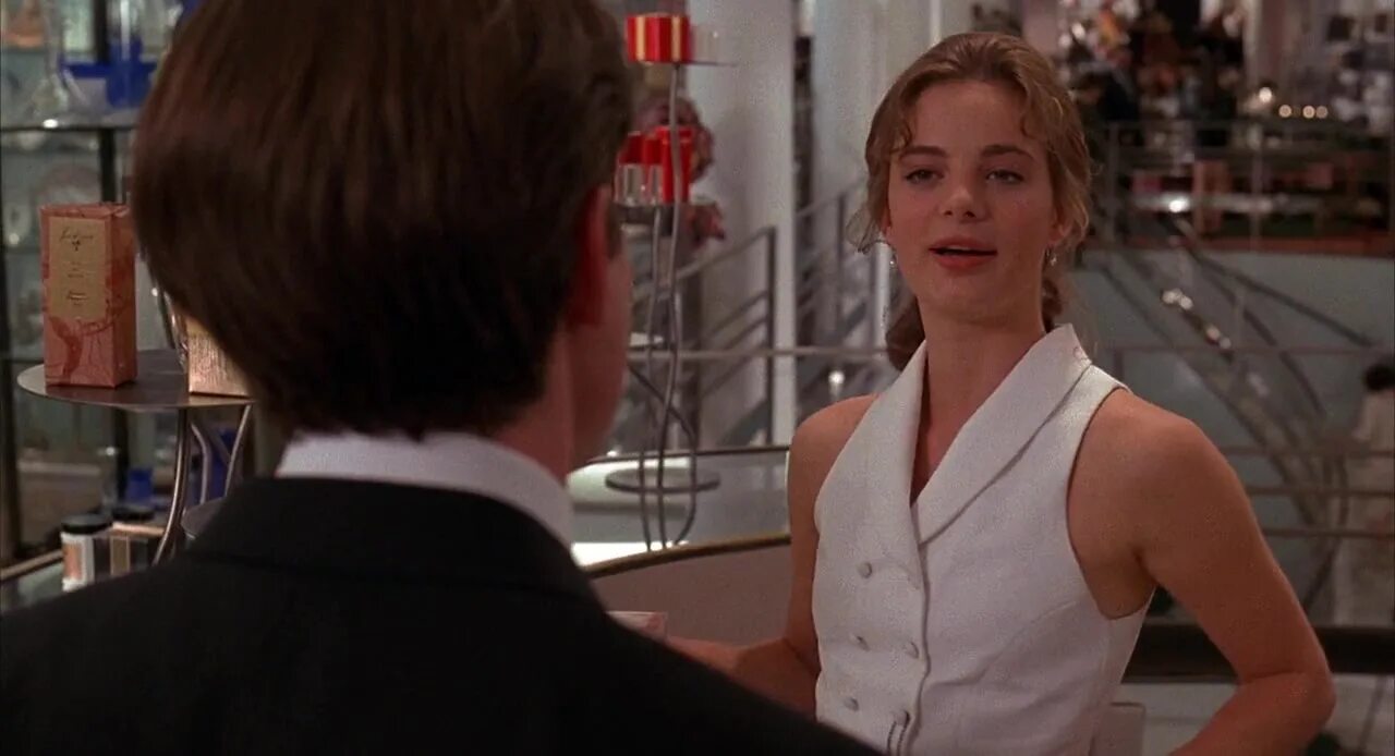 консьерж 1993