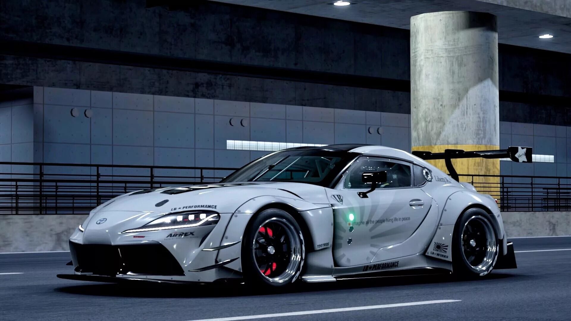 2014 Lazareth Wazuma GT Auto's motoren, Motor, Auto's