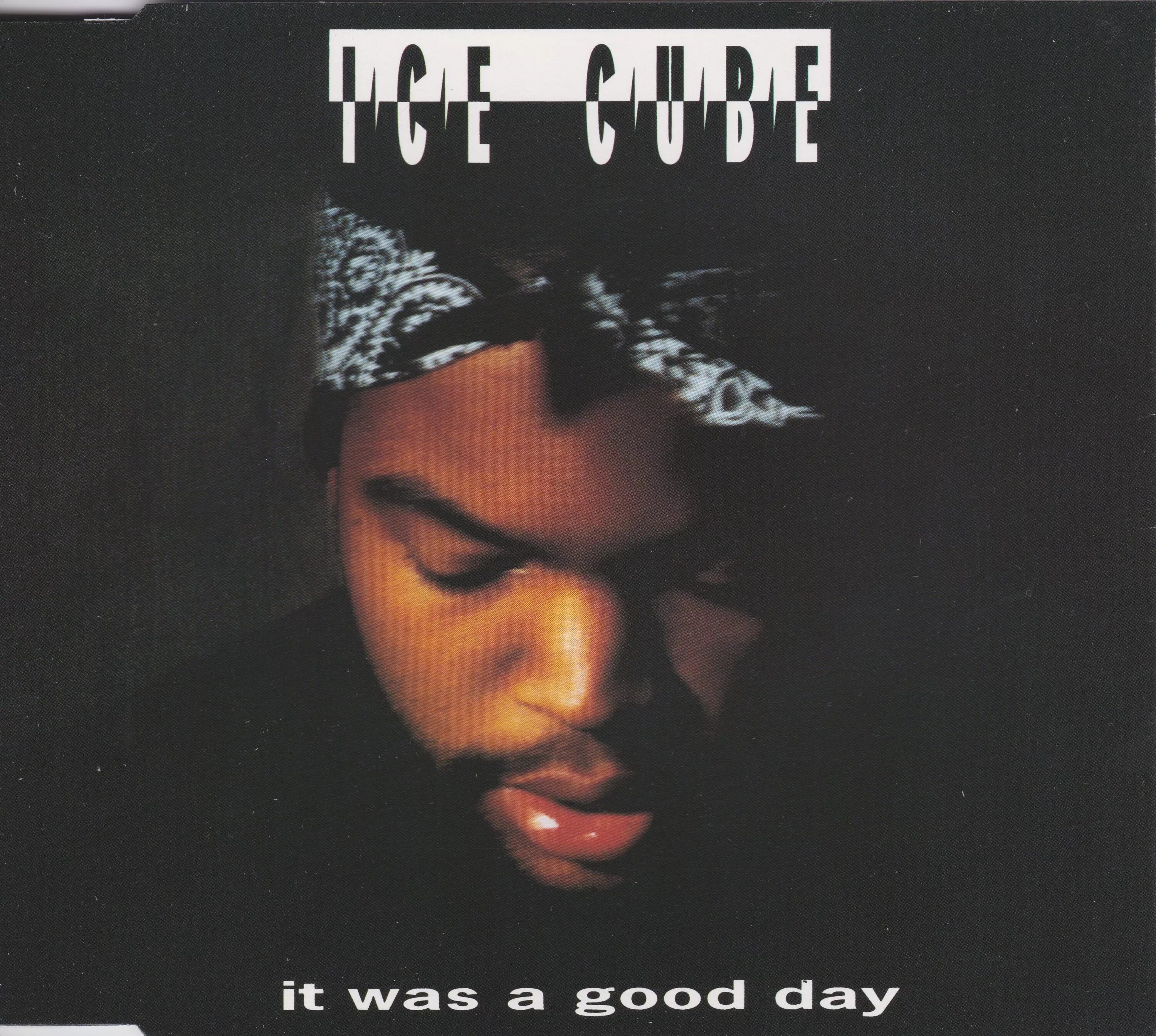 Ice cube remix. Гуд Дэй айс Кьюб. Ice Cube is was a good Day. Ice Cube обложки альбомов. Ice Cube good cop Bad cop.