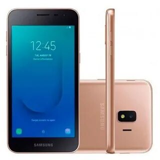 Dual sim смартфон samsung