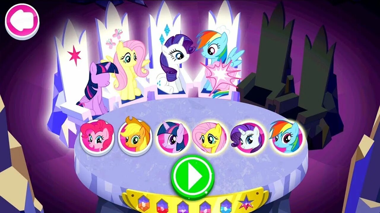 Pony harmony. My little Pony Harmony Quest. My little Pony: Harmony Quest Budge Studios. Андроид my little Pony: Harmony Quest.