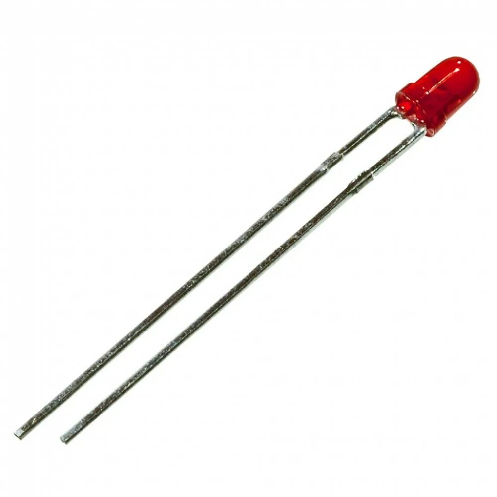 Светодиод l. L-7104srd-f. GNL-3012hd, светодиод красный 60° d=3мм 5-10мкд 700нм (Red). L7104id-12. Светодиод красный 12 вольт.