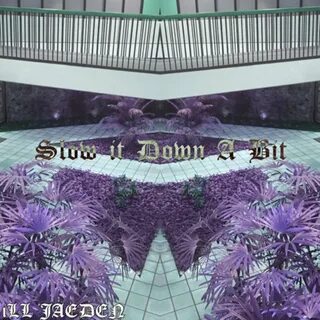 One chance slowed