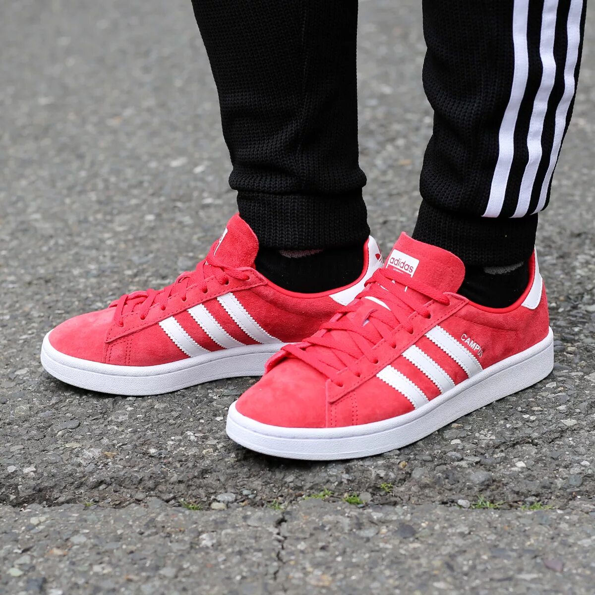 Адидас оригинал в россии. Кроссовки adidas Campus. Adidas Campus Red. Adidas Campus 00s Red Pink. Adidas Campus “cloud White” мужские.