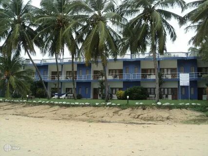 Beach hotel 2 отзывы