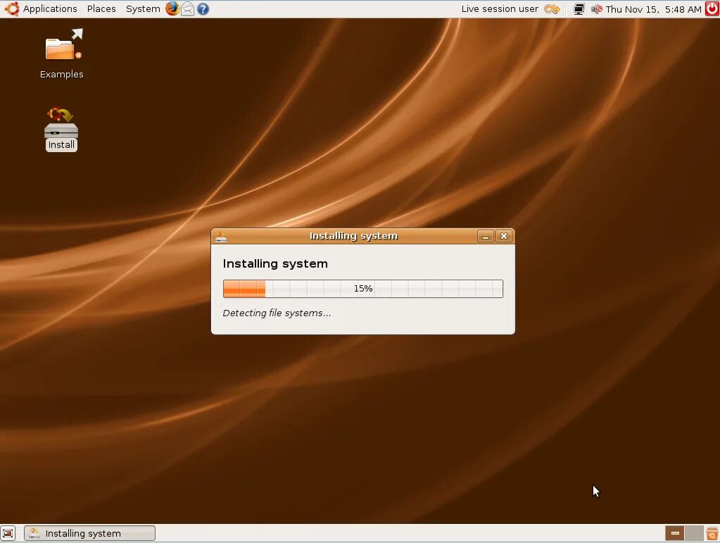 Закрыть сессию linux