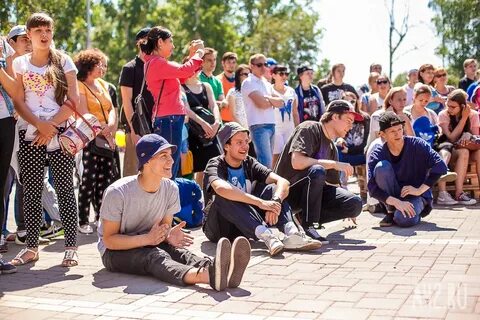 Молодежные мероприятия и проекты