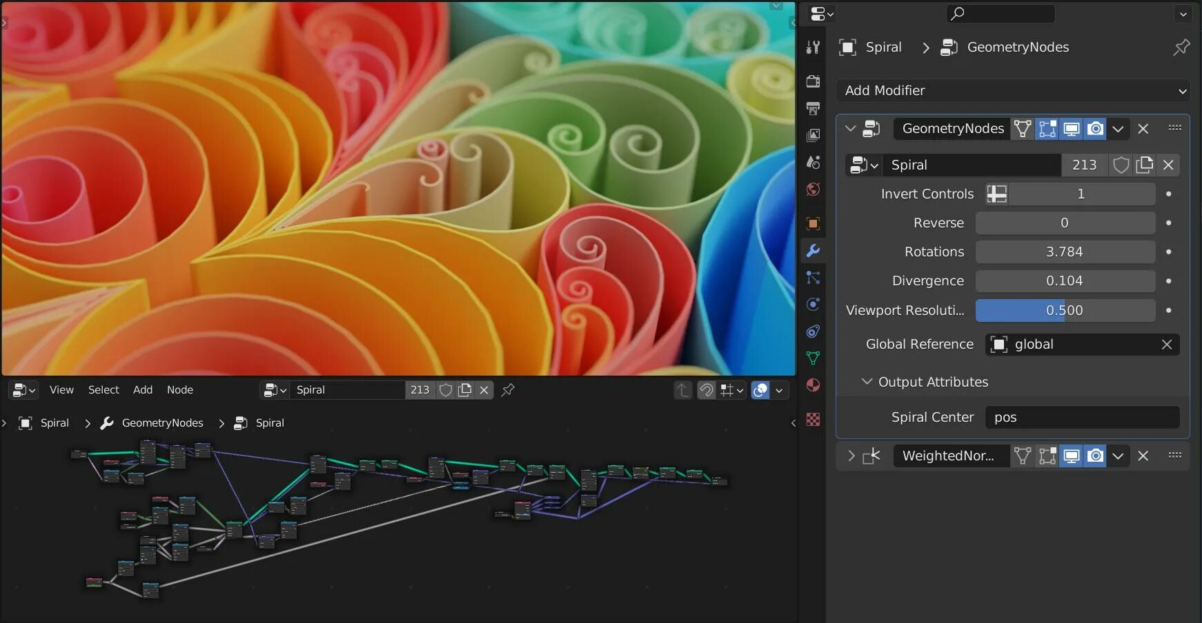 Blender geometry nodes. Blender geometry nodes