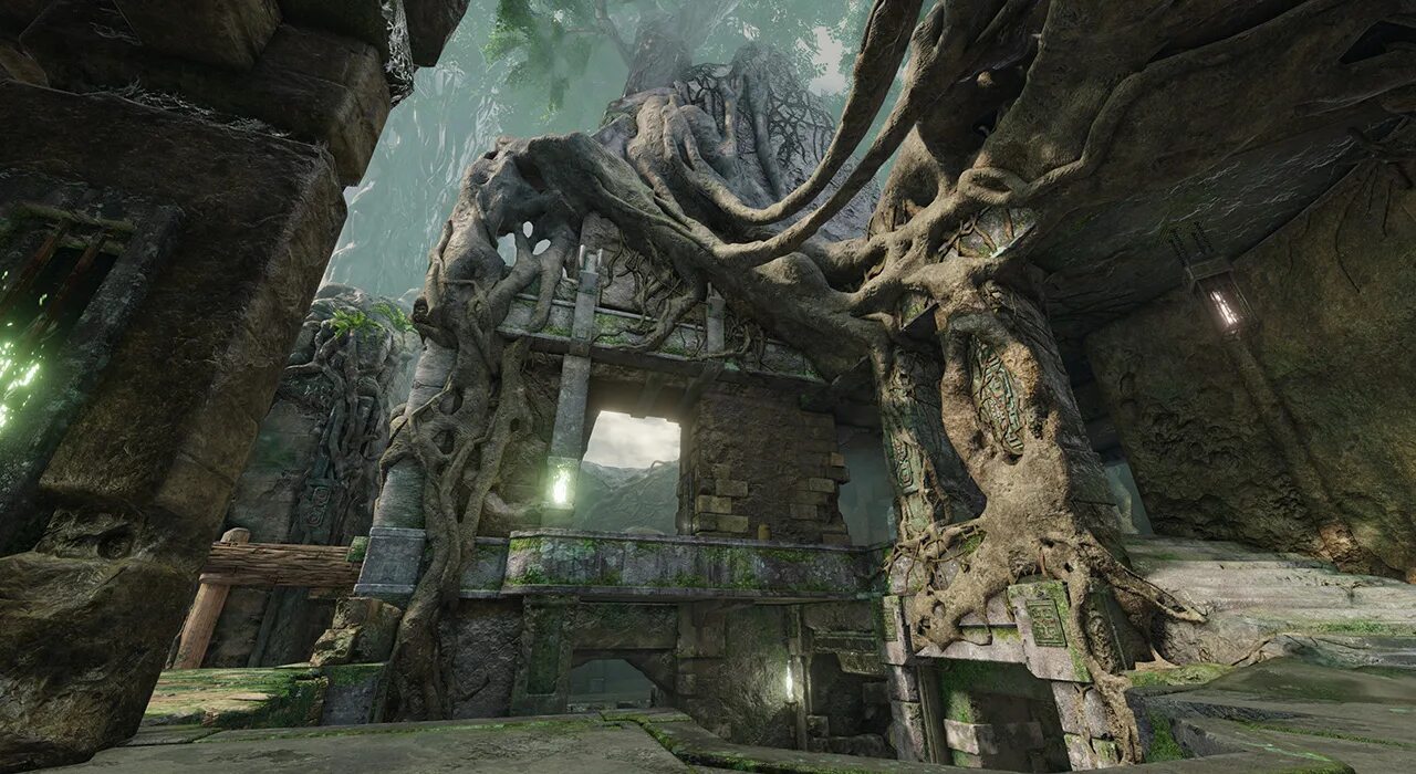 Deep lore. Deep embrace quake. quake champions deep embrace. quake champions deep embrace карта. минимальные системные требования игры quake champions.