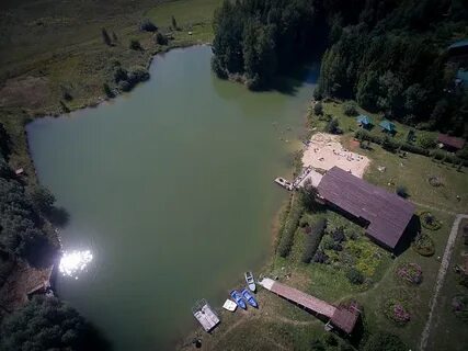 Круглое брянская область