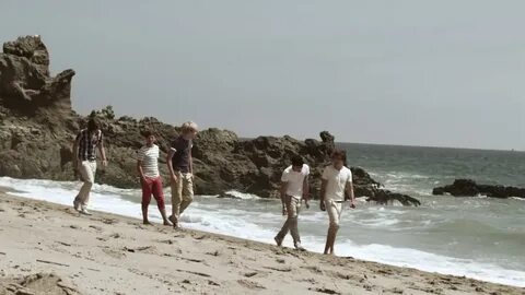 What makes you beautiful one