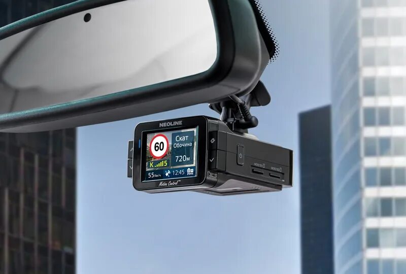 Neoline x-cop 9200c. гибрид радар-детектора и видеорегистратора neoline x-cop 9100s. радар детектор 3 в 1 сигнатурный. гибридный радар дорма. Neoline s9000.