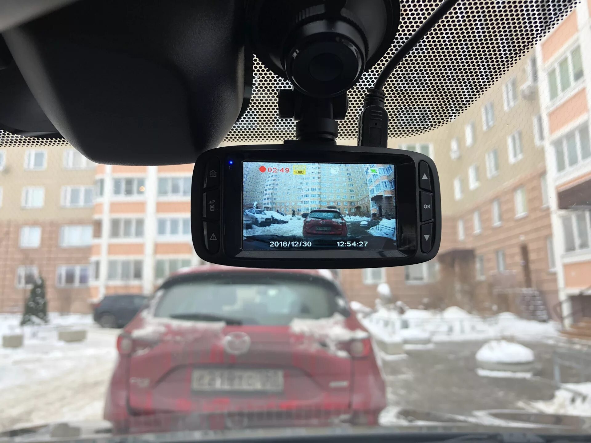 Ремонт видеорегистраторов в санкт петербурге