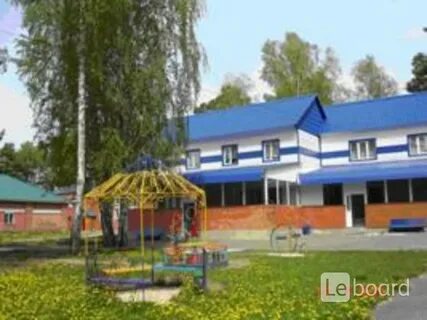 Заводоуковск лагерь