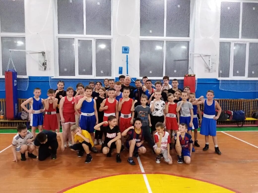 Тренировка дюсш. Тренировка дюсш