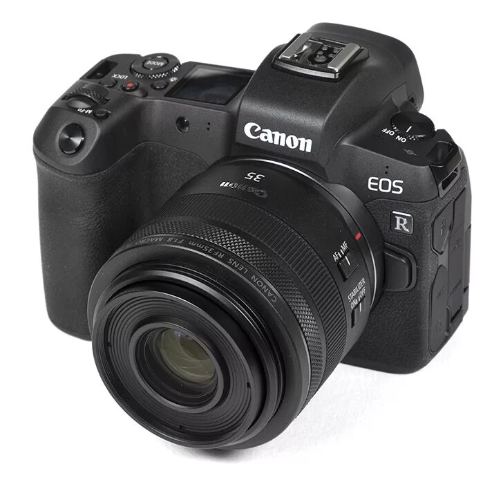 Eos r kit. Eos r kit