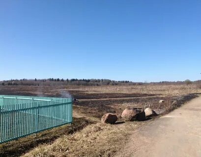 Участок верхняя
