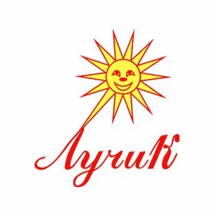 Детская школа лучик