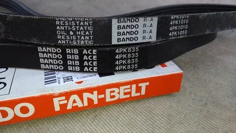 Ремень bando отзывы