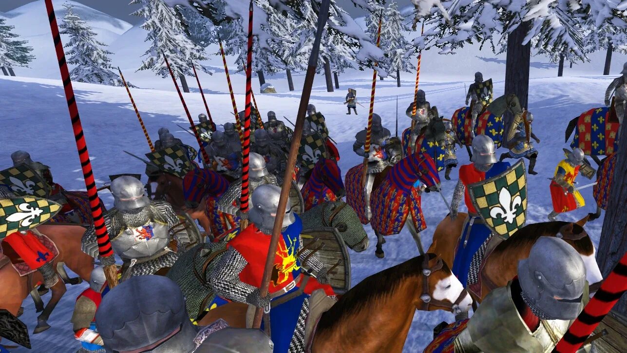 Warband 1465 последняя версия. Warband мод про англосаксов. Warband моды по Вселенной Warhammer. Warband зима.