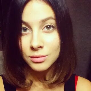 Насте кожевниковой