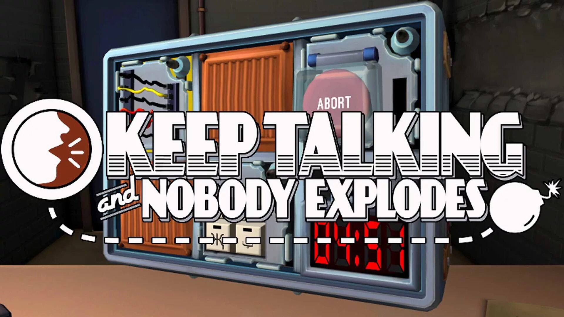 Игра где разминировать бомбу. Keep talking and Nobody explodes. Keep talking игра. Обезвредить бомбу игра. Игра про обезвреживание бомбы.