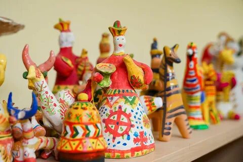 Игрушечник