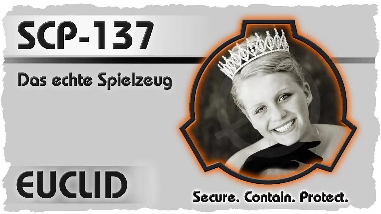 Scp 137. Scp 0137.
