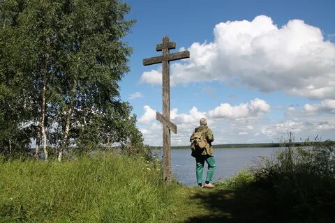 Остров рыбинск