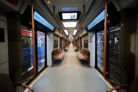 Train 2020