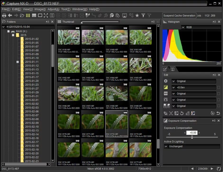 Raw формат исправить. Nikon capture nx-d. программа nikon capture nx. raw программа. просмотрщик фото raw.