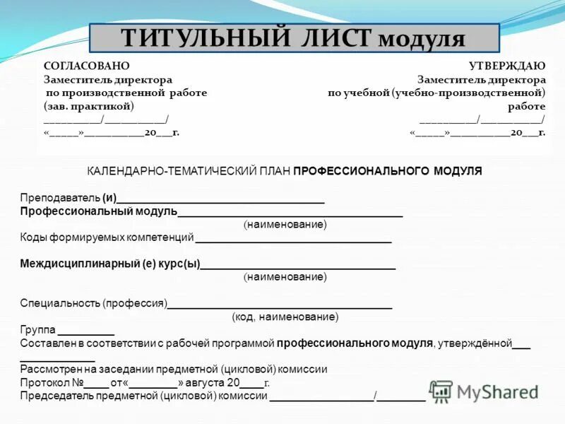 Рабочие программы 1 курс спо
