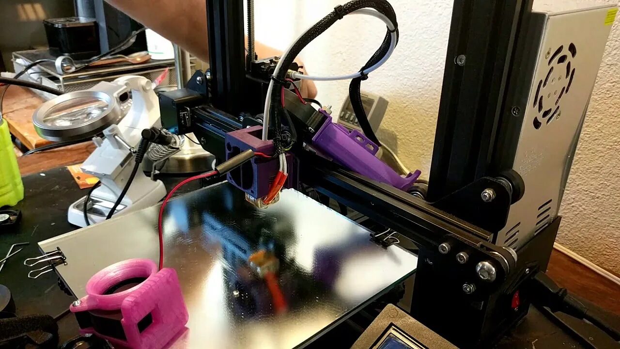 Апгрейд ender. Модернизация ender 3. ender 3 апгрейд. система охлаждения для ender 3. обдув ender 3 pro.