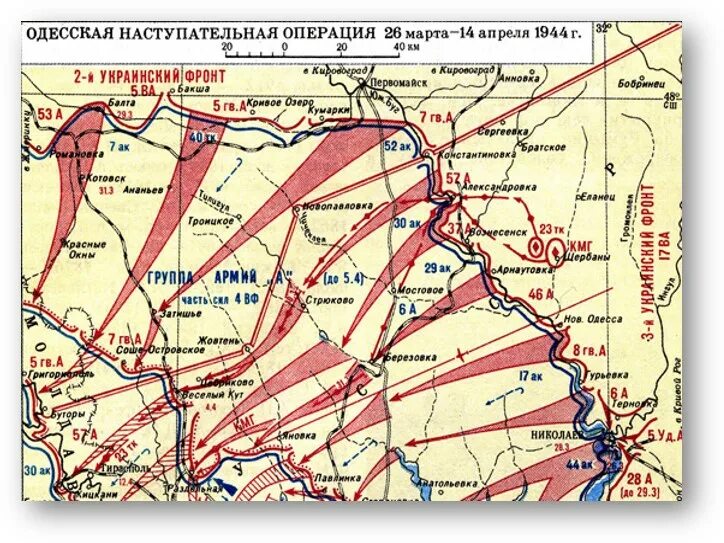 1 украинский фронт