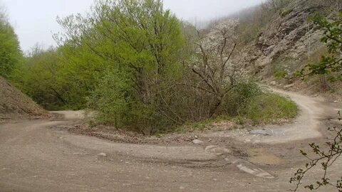 Белогорск какая дорога
