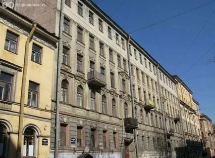 Коломенская улица санкт петербург